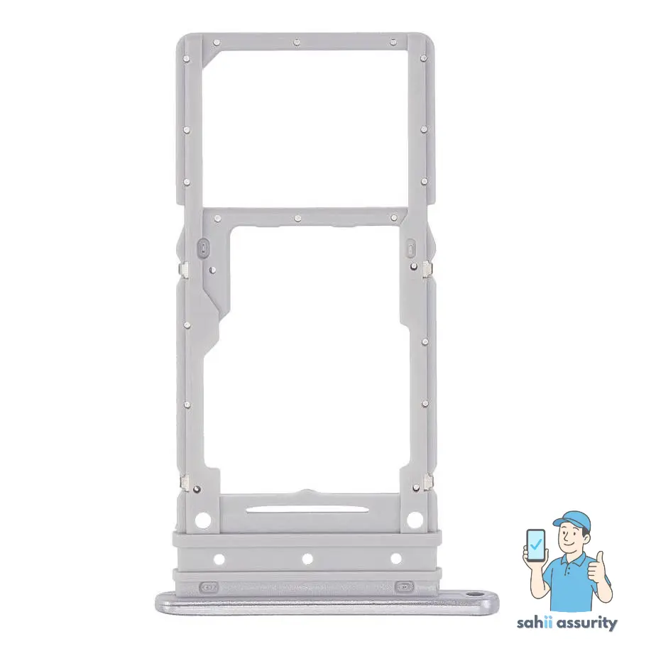 SIM Card Holder Tray for Samsung Galaxy A34 5G thumbnail